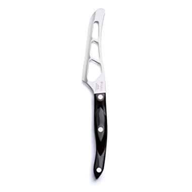 Model 1764 CUTCO Traditional Cheese Knives with 5.5" Micro-D serrated edge