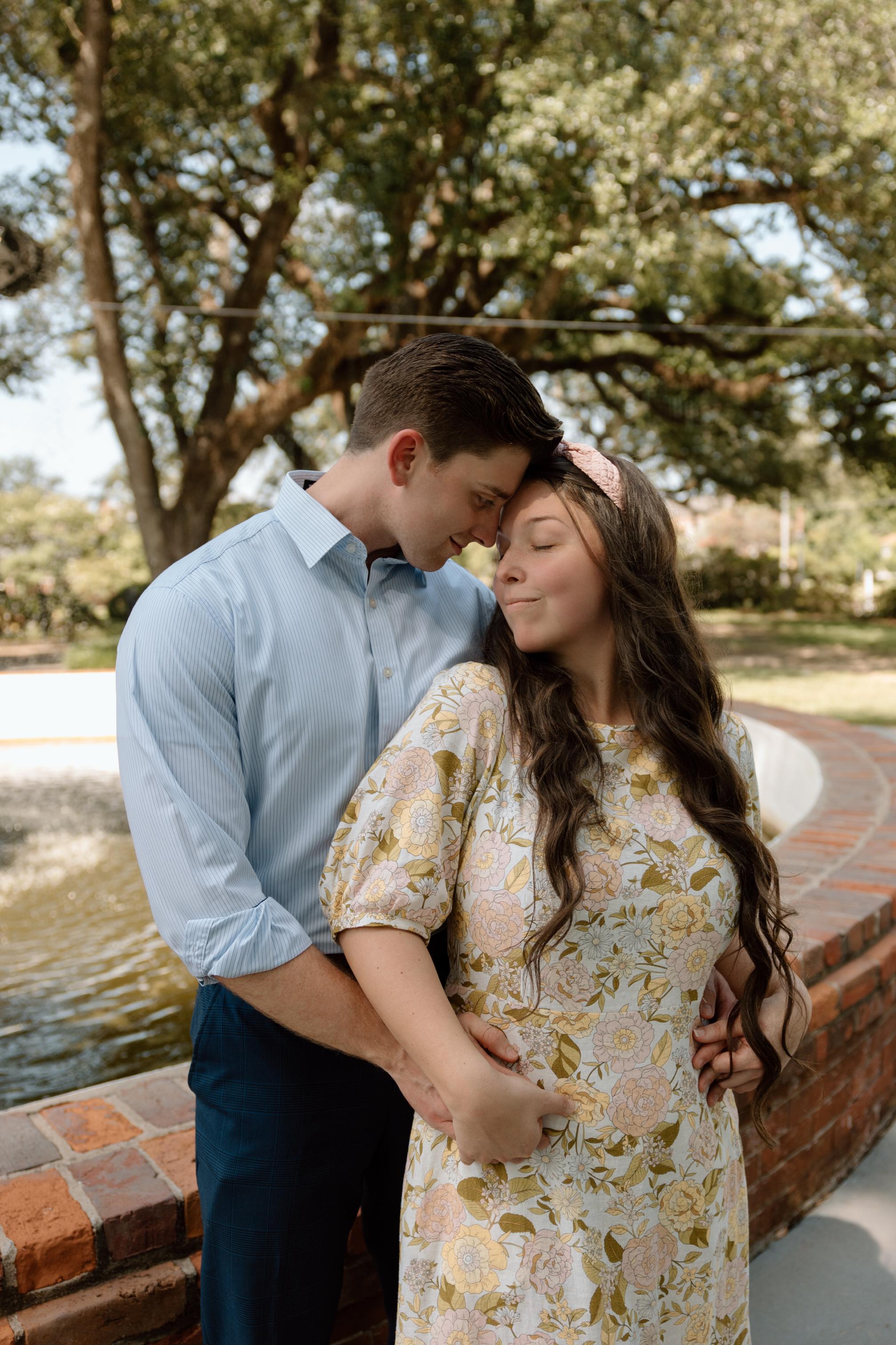 The Wedding Website of Hailey Davis and Braxton Miller