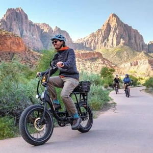 E-Bike Fund!