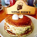 Flapjacks Pancake House