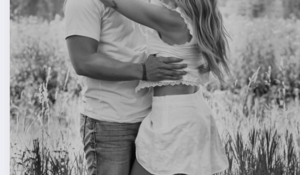 The Wedding Website of Sierra Sorlie and Jordan Kelly