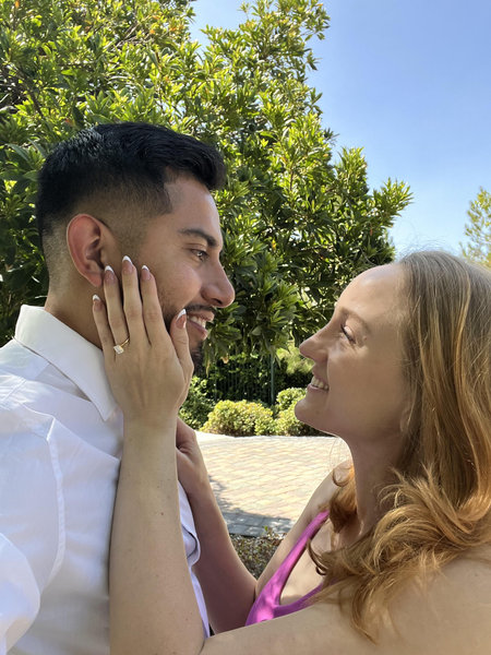 Emily Urrutia and Edwin Urrutia's Wedding Website