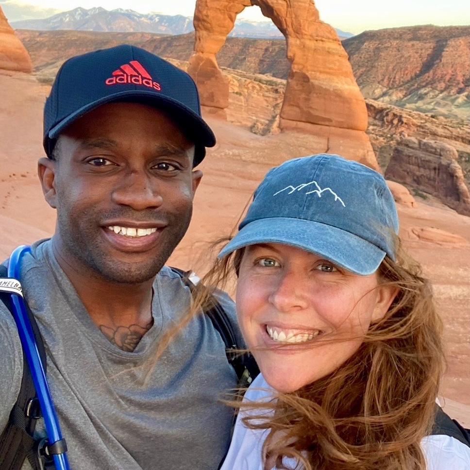 Arches National Park