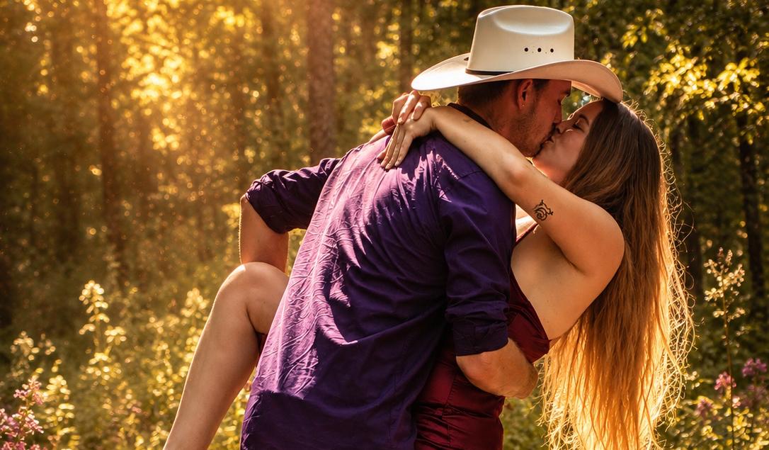 The Wedding Website of Corin Harrison and Jazmine Stanford