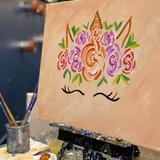 Muse Paintbar - Woodbridge