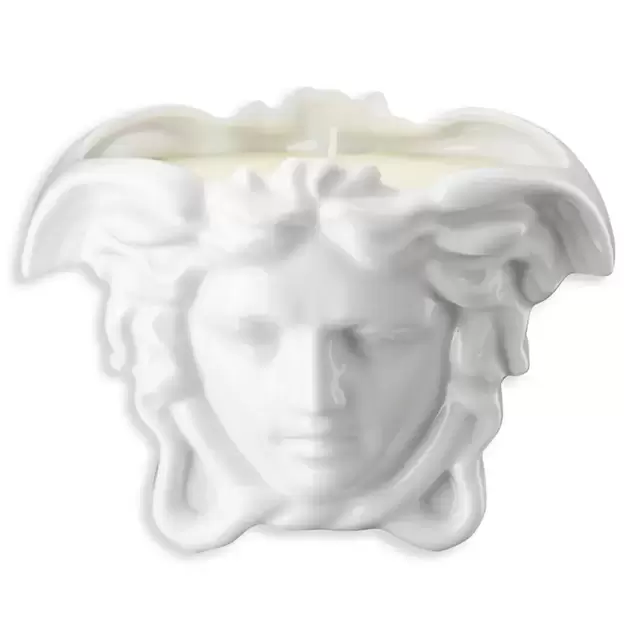 Medusa Grande Candle