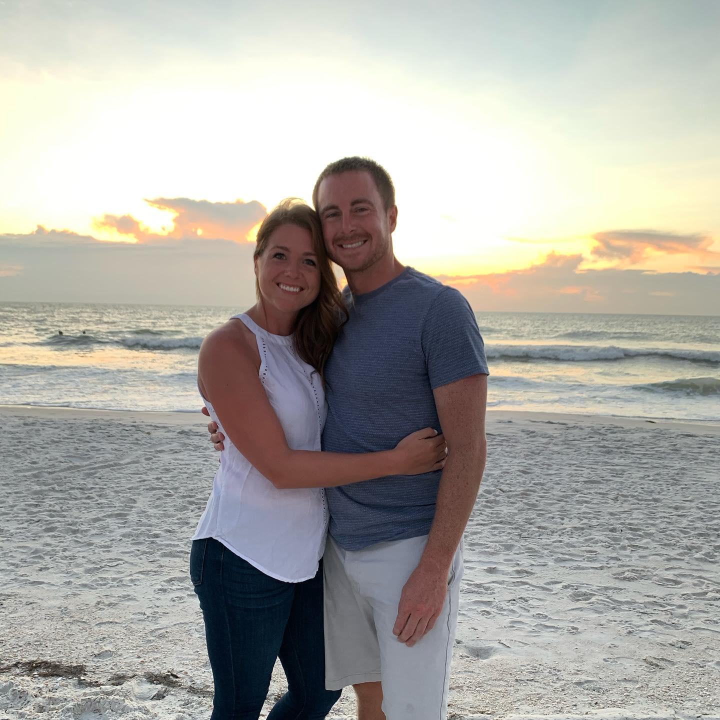 Florida trip with the Smiths