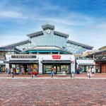Jersey Shore Premium Outlets