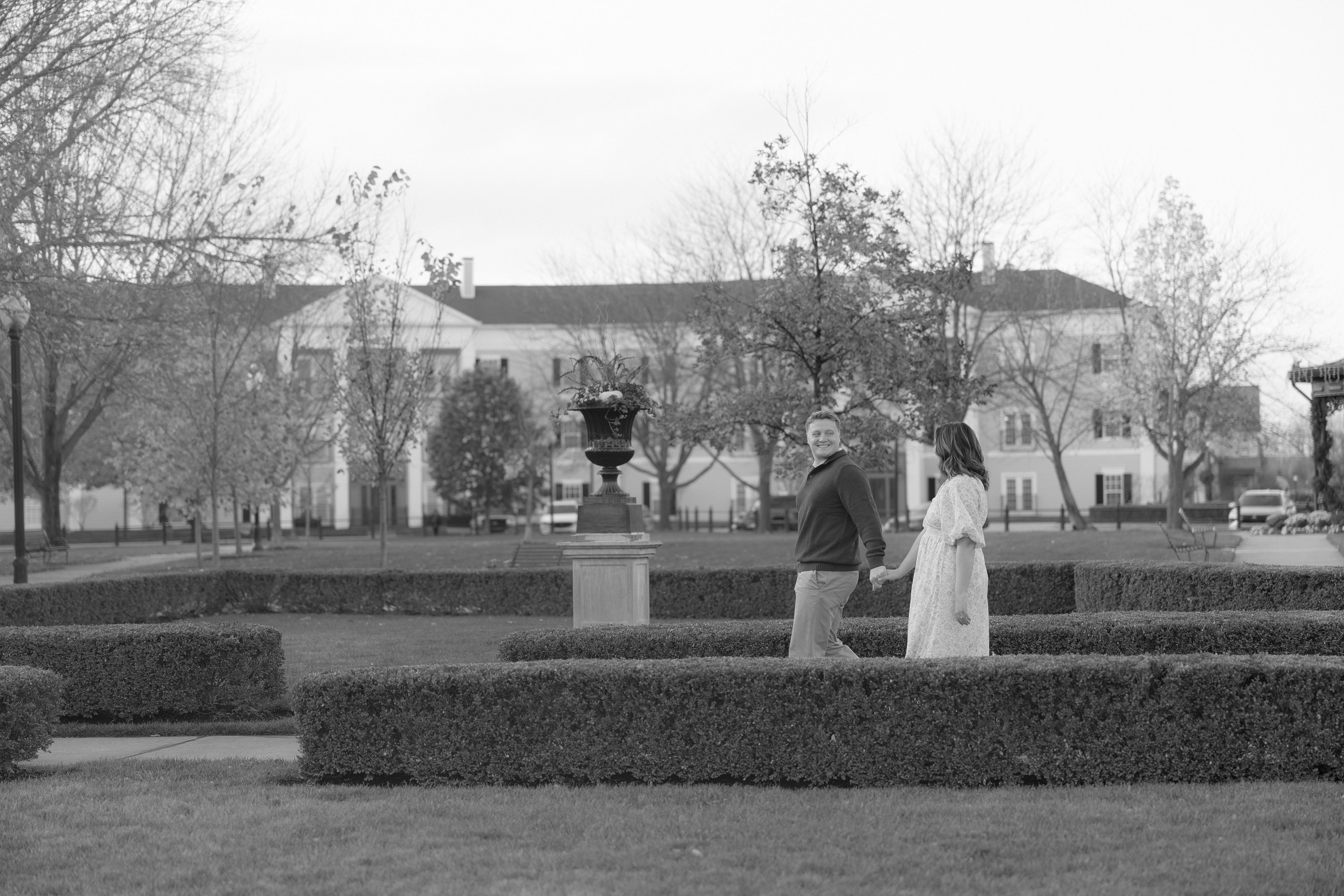 The Wedding Website of Mackenzie Cochrun and Tristan Harris