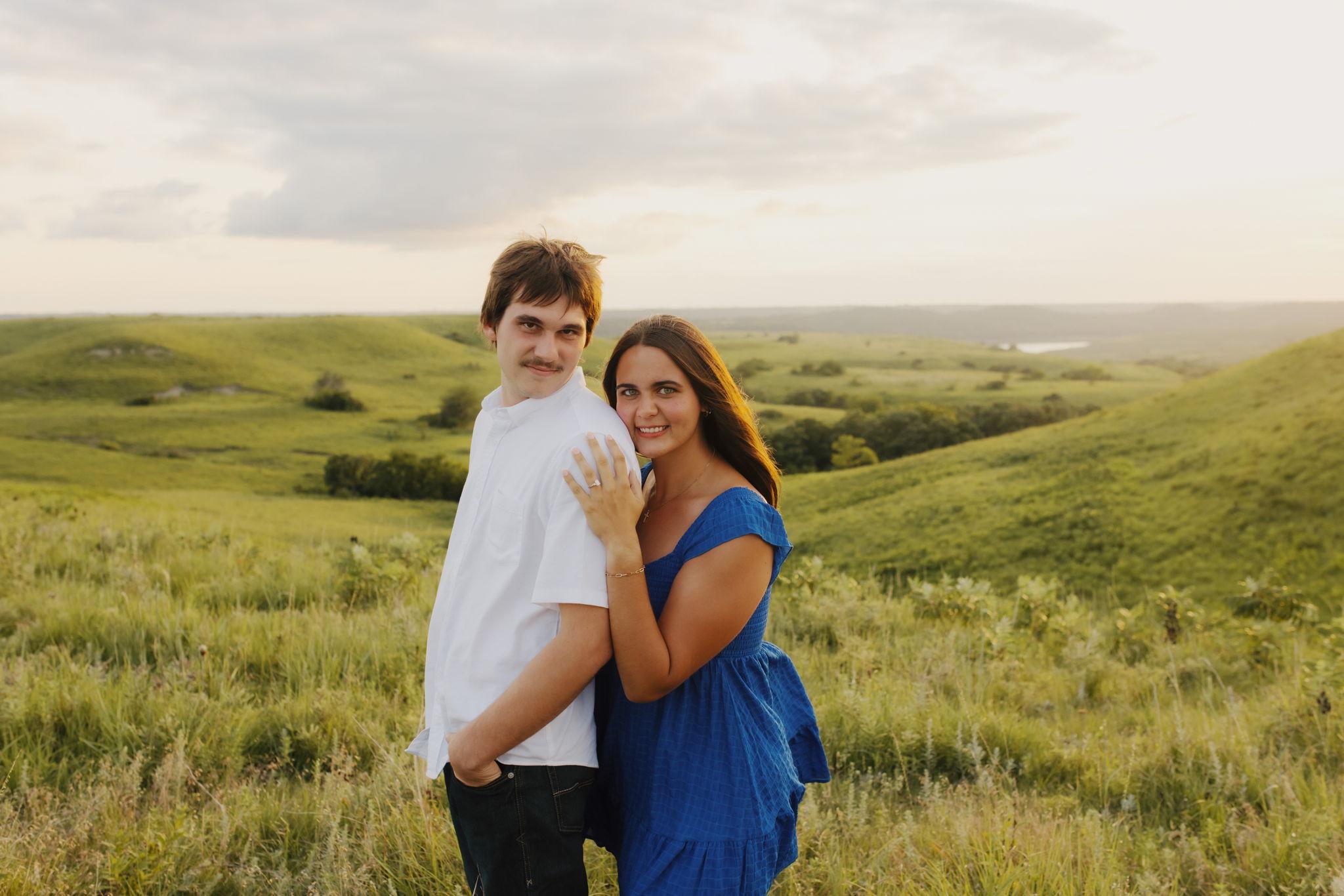 The Wedding Website of Shea Mikesell and Josh Martin