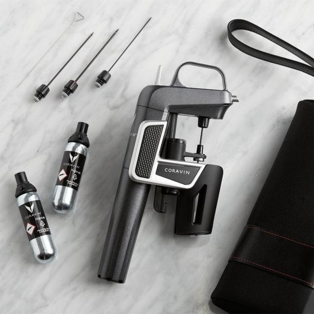 Coravin ™ Model Two Plus Pack
