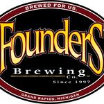 Founders Brewing Co.
