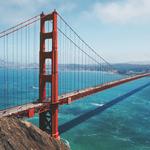 Golden Gate Bridge Vista Point