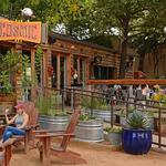Cosmic Coffee & Beer Garden