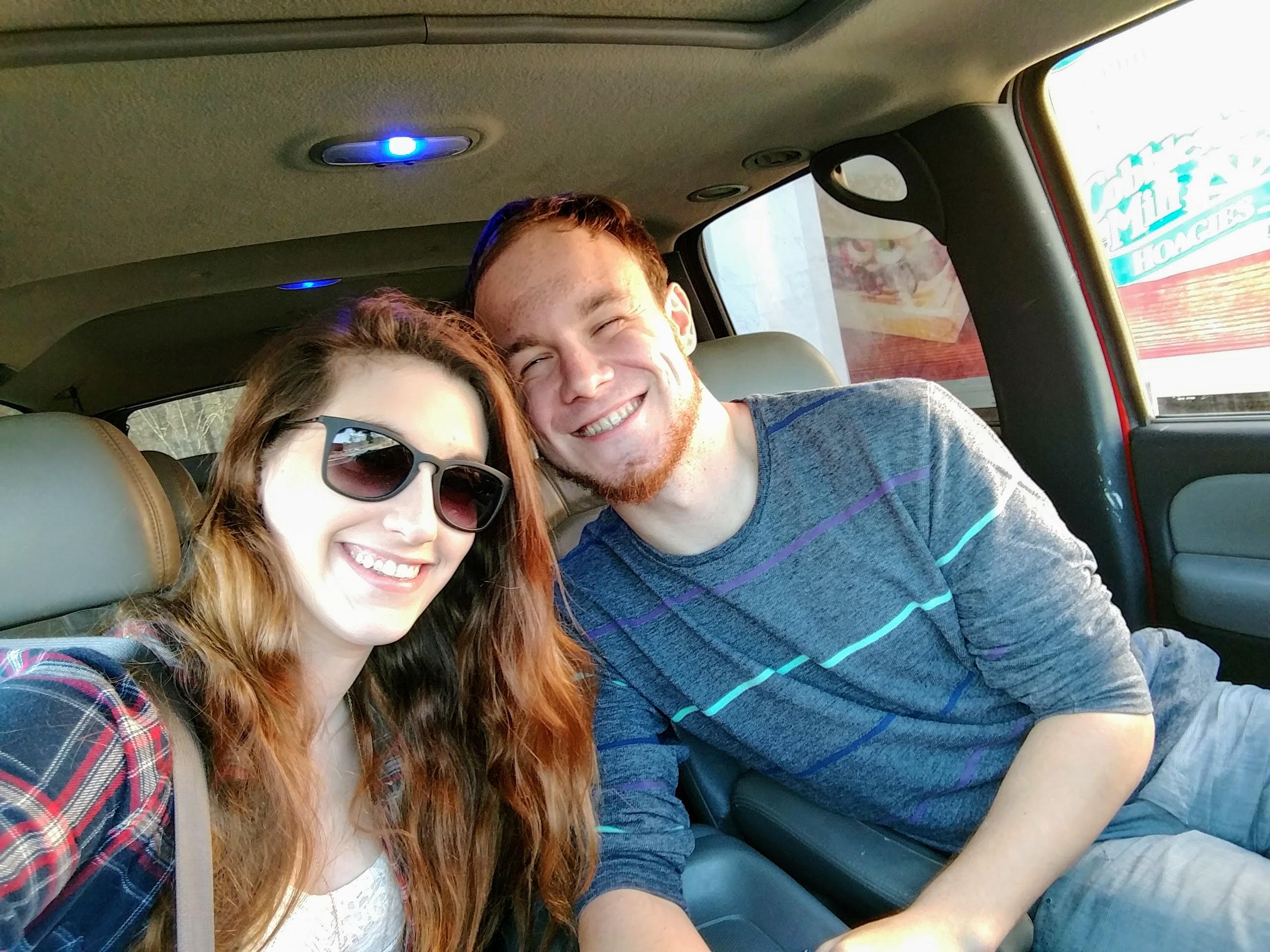 The Wedding Website of Alyssa Coker and Cecil Wilson