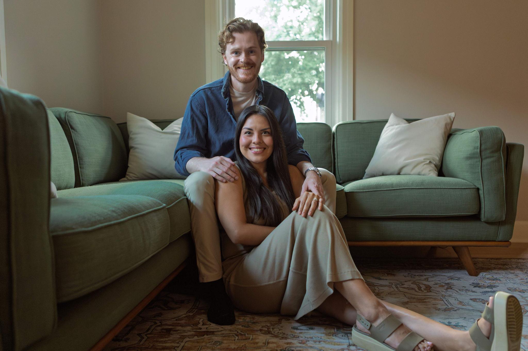 The Wedding Website of Alexander Bakus and Jennifer Bravo Gil