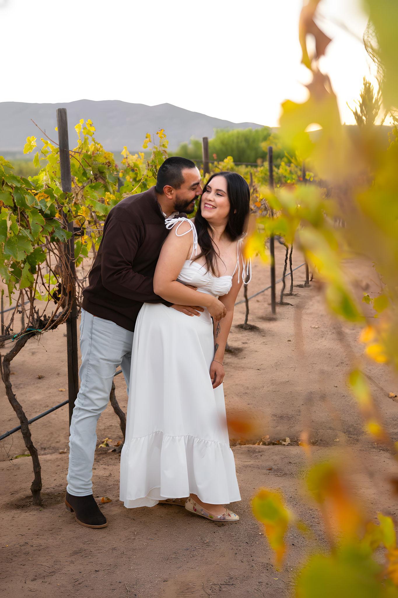 The Wedding Website of Brianna Ruiz and Leonardo J. Garcia