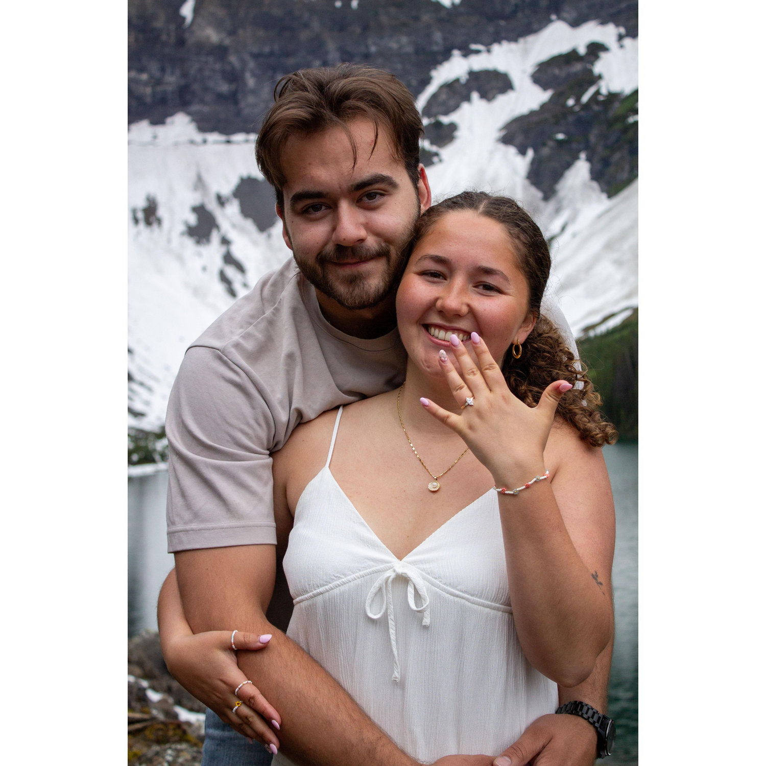 Cute pictures!