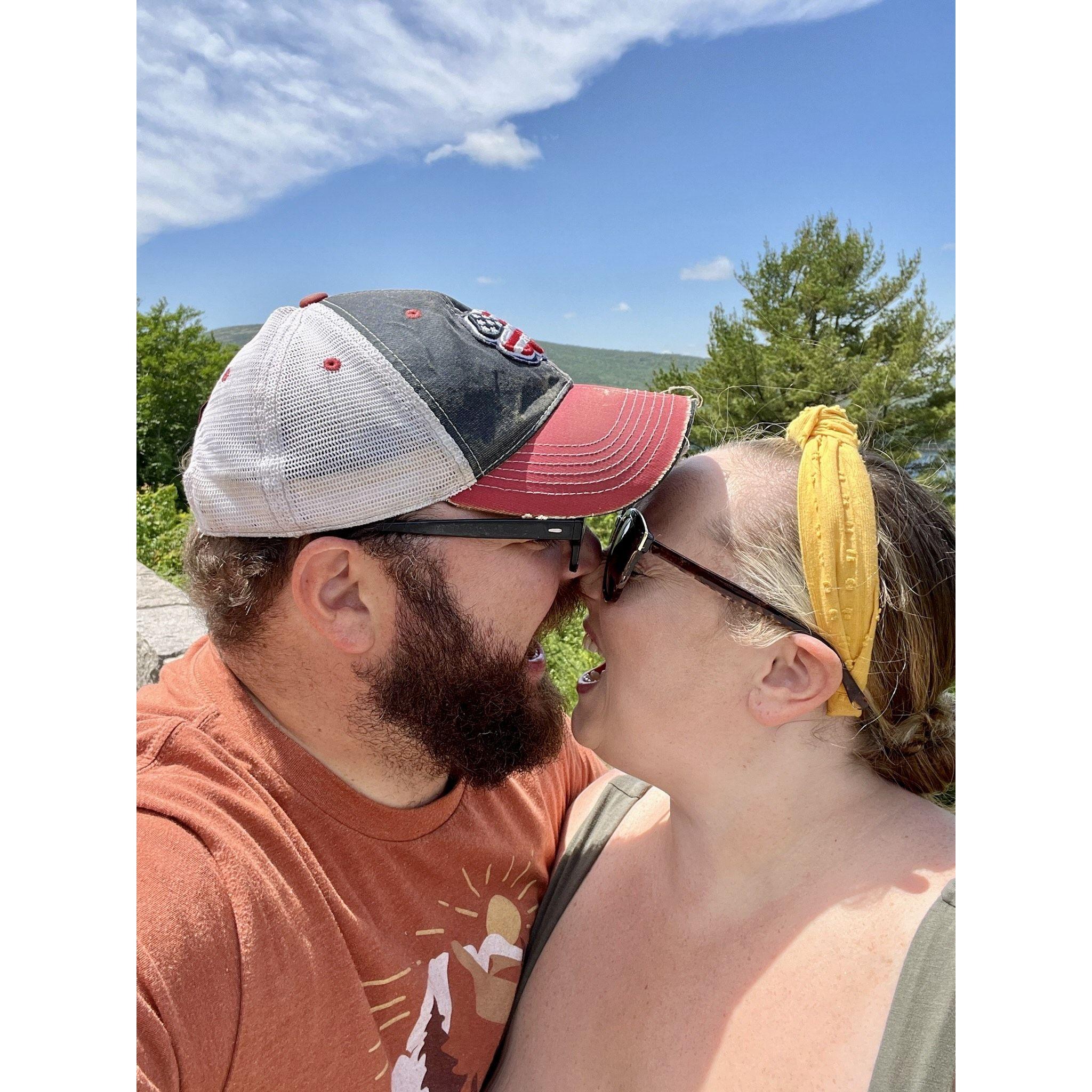 Bar Harbor trip