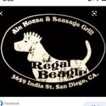 The Regal Beagle