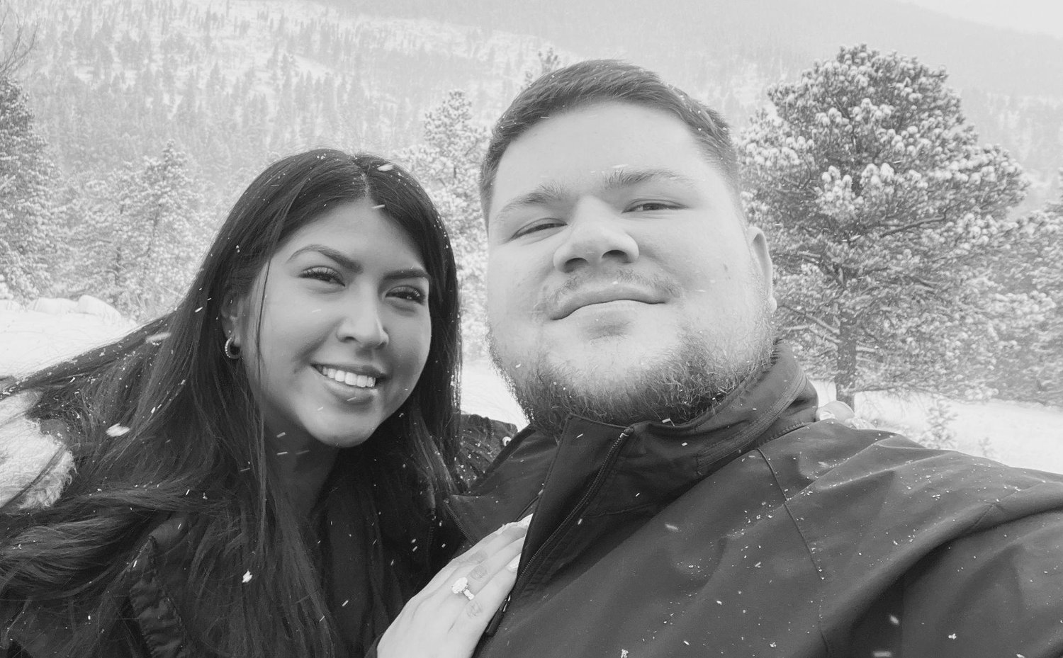 The Wedding Website of James Kindred and Maria Lopez Guzman
