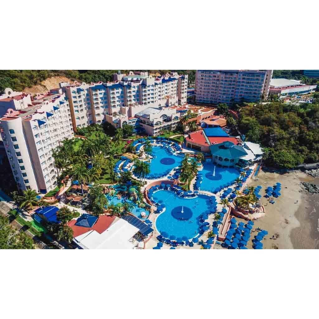 Azul Ixtapa