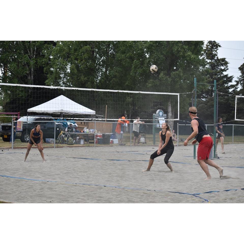 Anchorage tourney