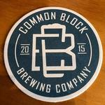 Common Block Brewing Company