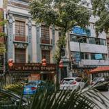 Zona Rosa, Mexico City