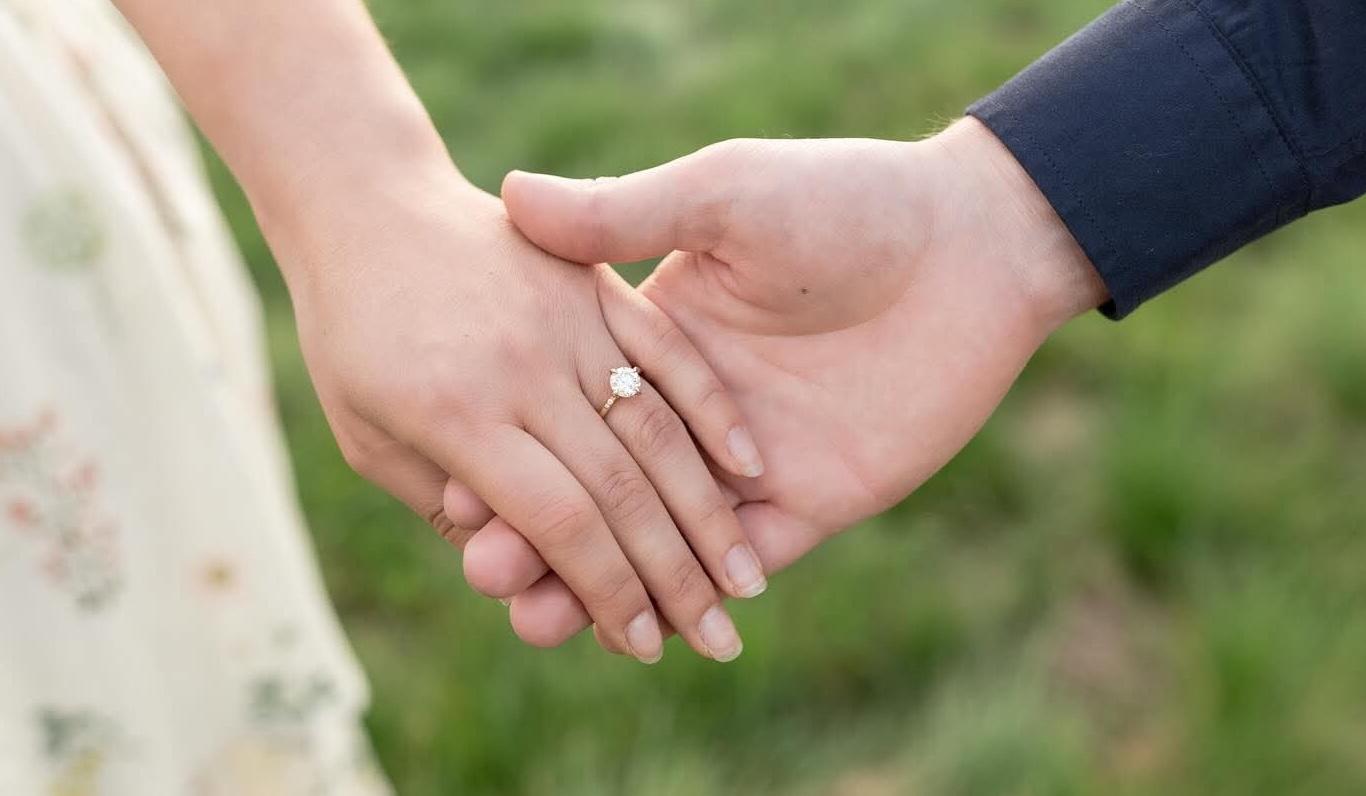 The Wedding Website of Ashley Barker and Matthew Church