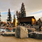Bozeman Hot Springs