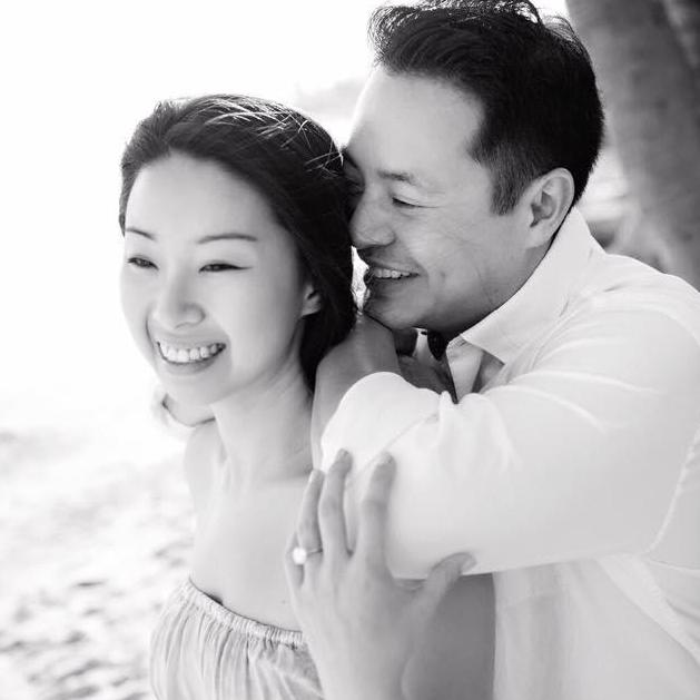 Hawaii Engagement Session