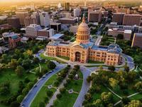 Texas Capitol