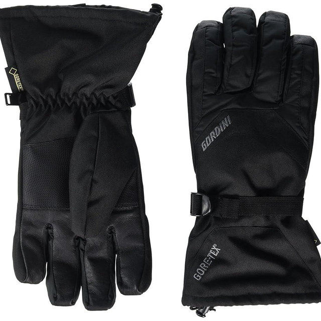 Gordini Gore-Tex Gauntlet Gloves - Men's