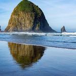 Cannon Beach