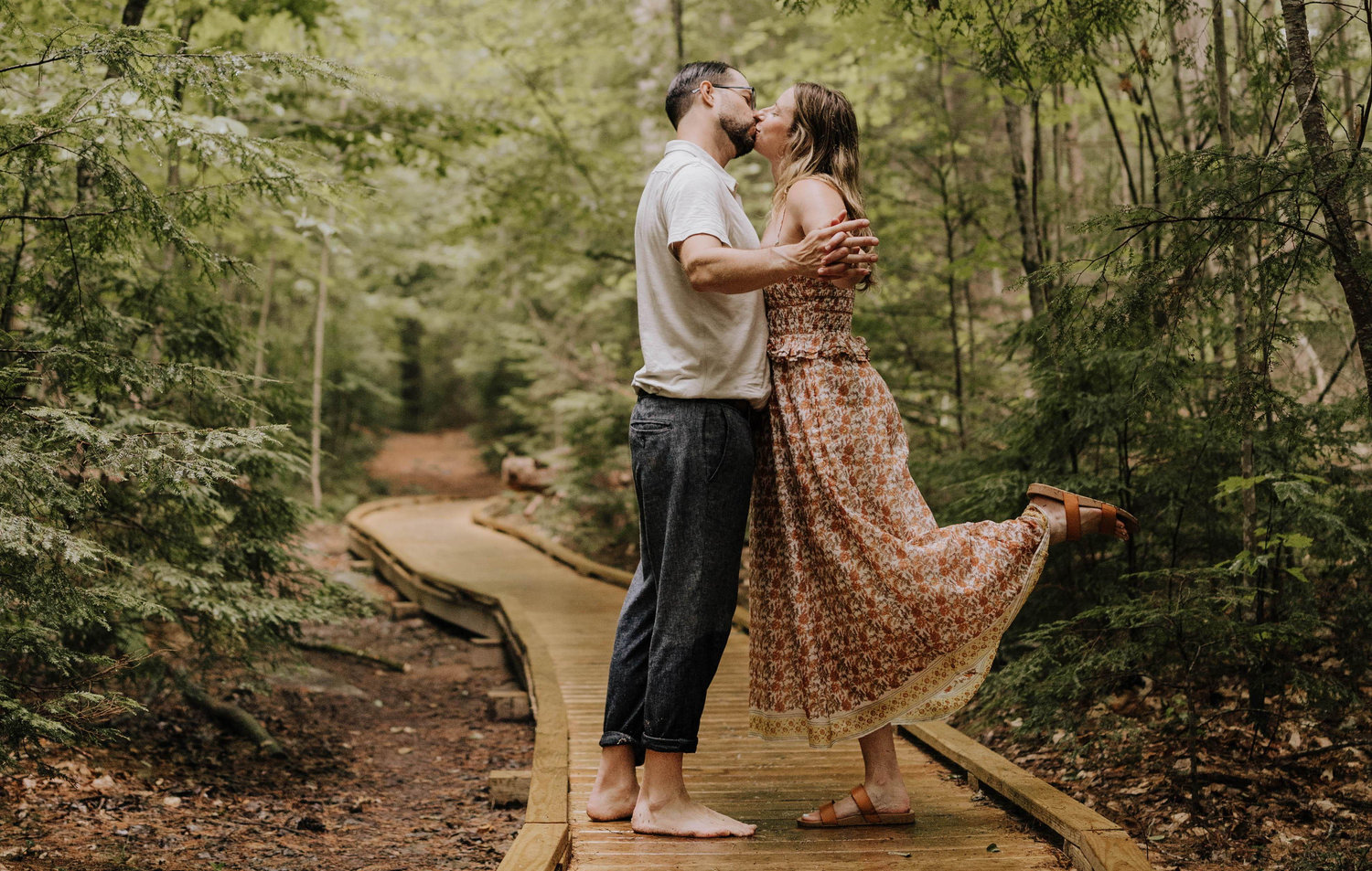 The Wedding Website of Libby McCormick and Erik Holmberg