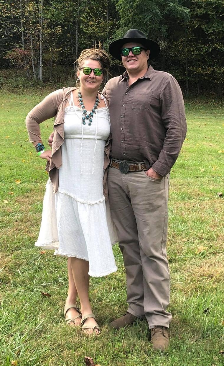 The Wedding Website of Ashley Lieb and Jared White