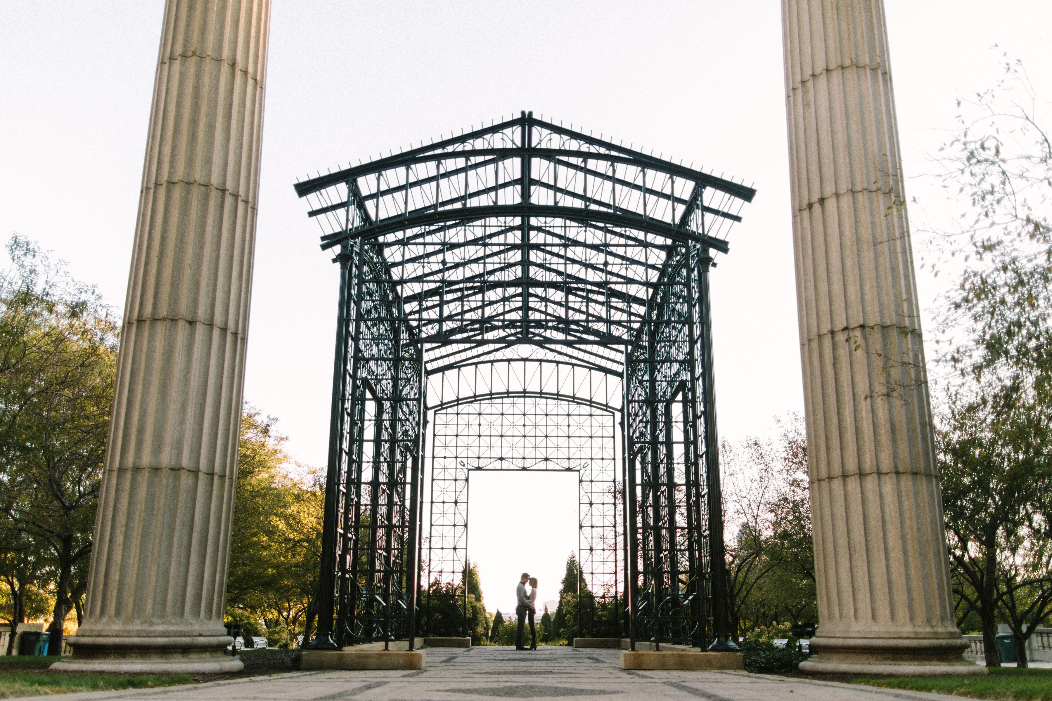 The Wedding Website of Ashley Strubhar and Brandon Duff