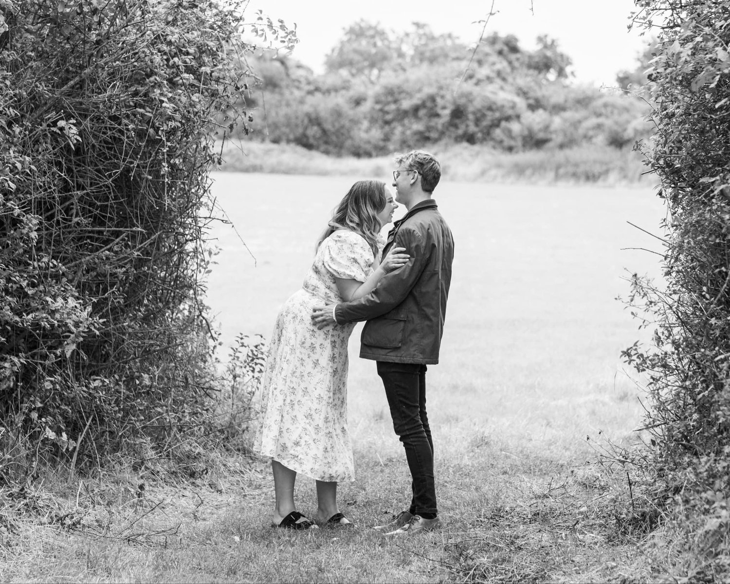 The Wedding Website of Alexander Slade and Cally Cheetham
