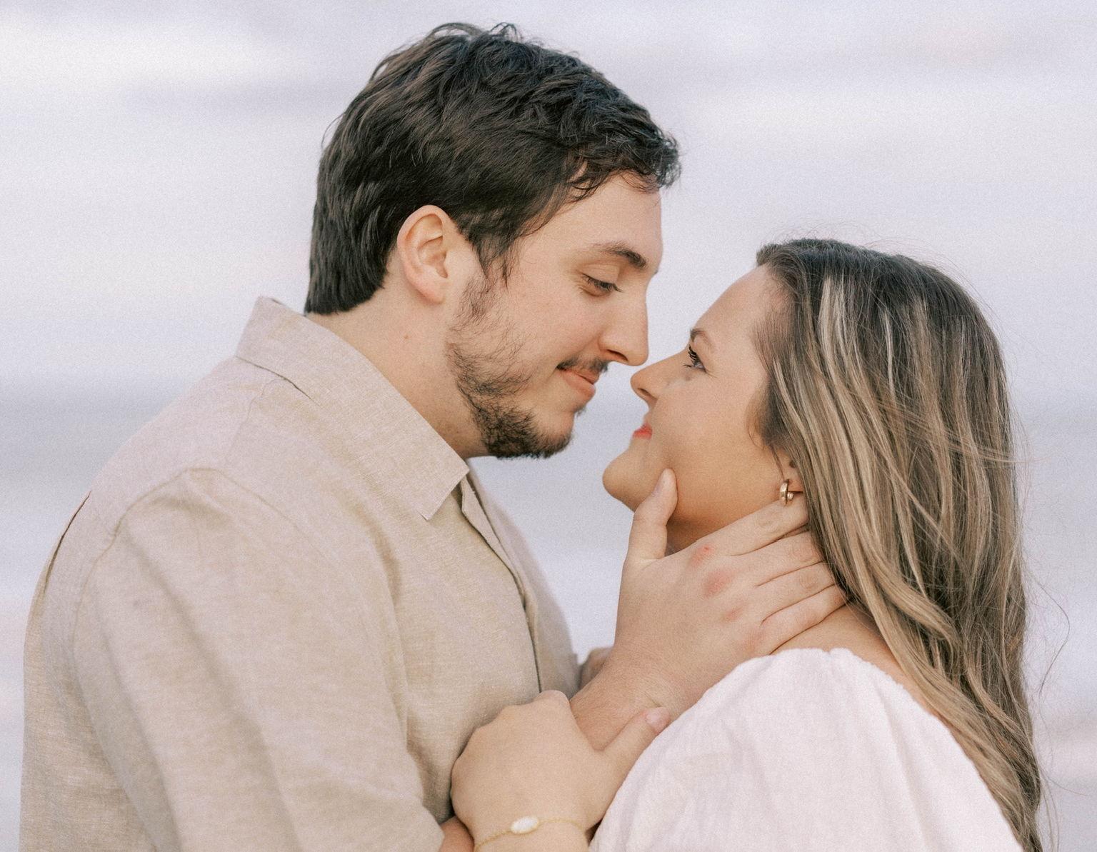 The Wedding Website of Brooke Evans and William Donaldson