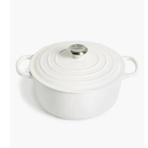 Le Creuset Signature 5.5-Quart Round Enamel Cast Iron French/Dutch Oven | Nordstrom