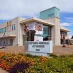 Fort Smith Regional Art Museum