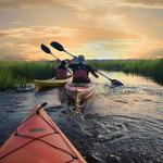 Riverside Adventure