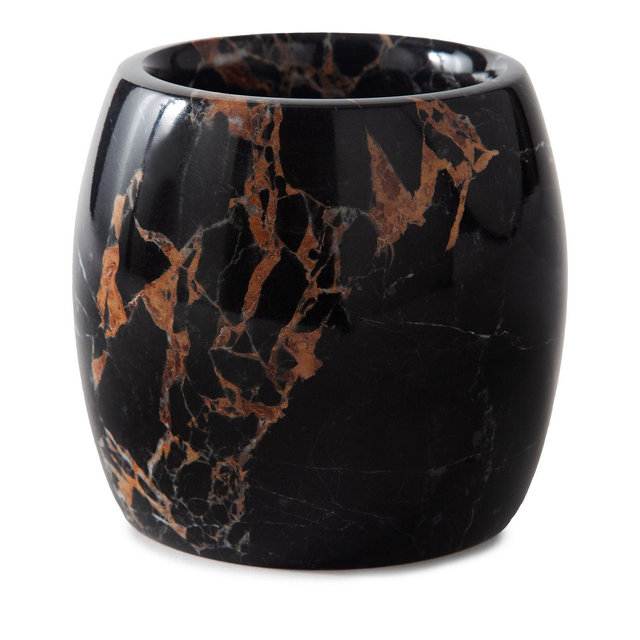 Kassatex Athenas Toothbrush Holder/Tumbler