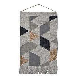 Woven Wall Hanging - Copper/Neutral (18"x31")  - Project 62™