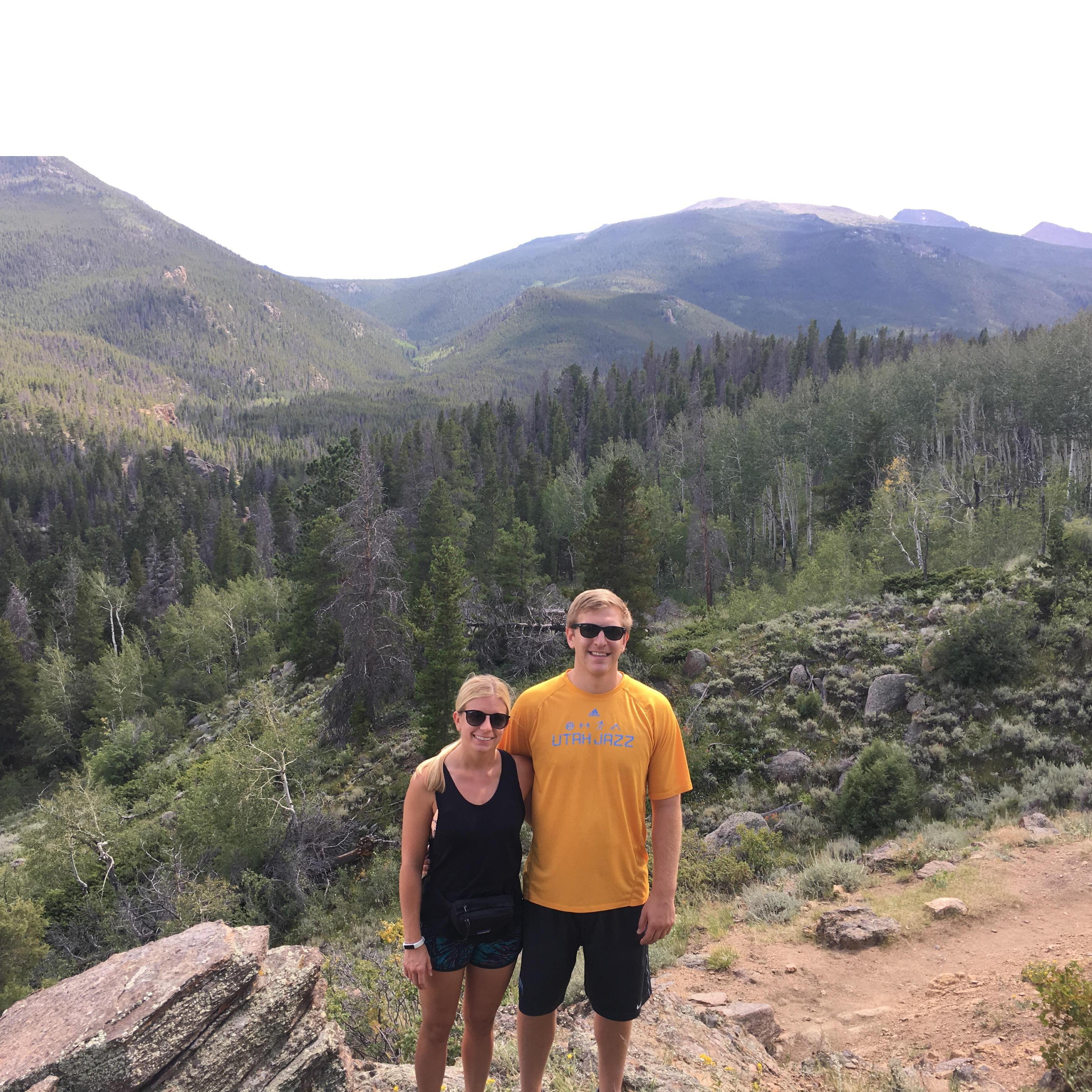 Denver, Colorado