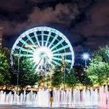 SkyView Atlanta