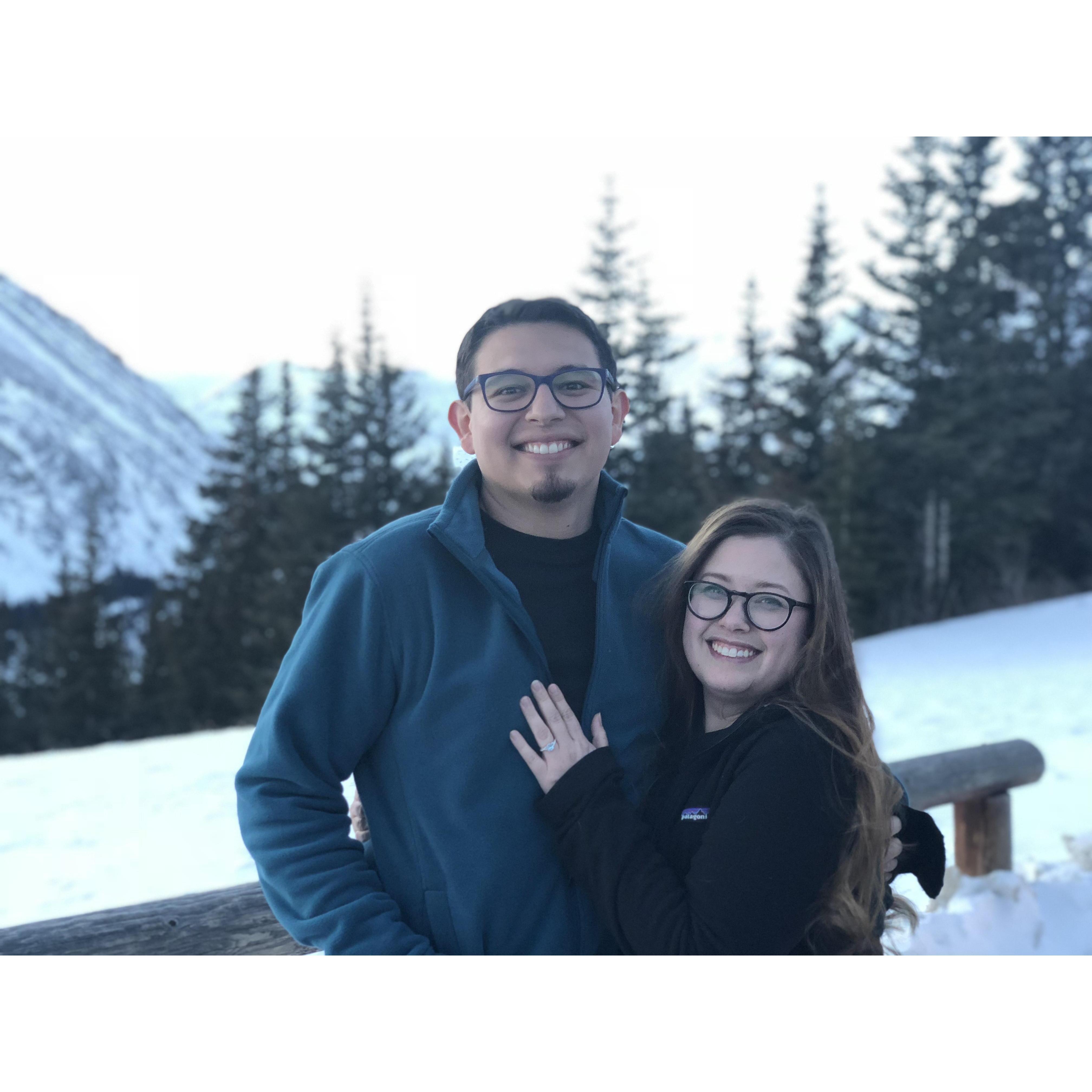Breckenridge, CO