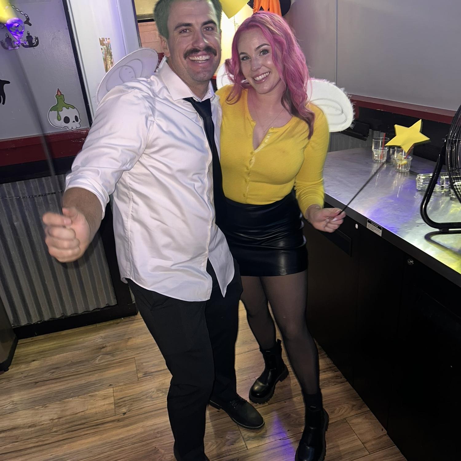 Cosmo & Wanda 🪄