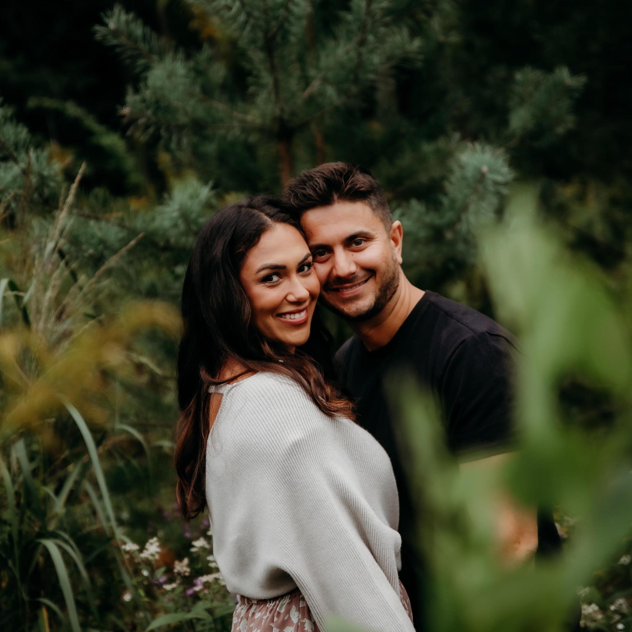 The Wedding Website of Allison Schultz and Ashraf Jamil